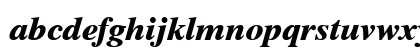 Dutch801 XBdIt BT Extra Bold Italic Preview