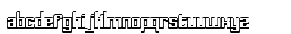 Dymeda Shadow Lowercase Preview
