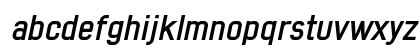 Early Times Bold Italic Demo Regular Preview