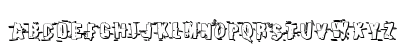Earthshake 3D Regular Preview