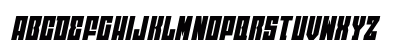 EAST-west Expanded Italic Expanded Italic Preview