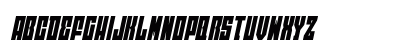 EAST-west Italic Italic Preview