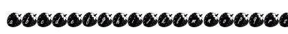 Easy Pickens Regular Lowercase Preview