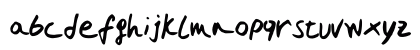 EbrinnasCandy Medium Preview