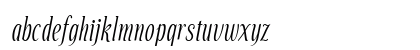 Echelon Italic Preview