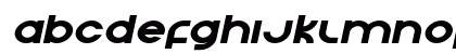 Echo Station Expanded Italic Expanded Italic Preview