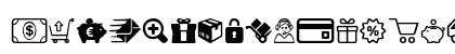 E-commerce Regular Lowercase Preview