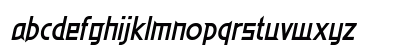 Eden Mills Bold Italic Preview