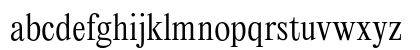 Editorial New Light Lowercase Preview