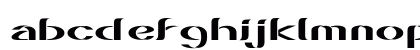 Eesil Extra-expanded Bold Preview