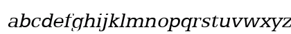 Eggo Italic Preview