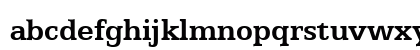 Egyptian Bold Preview