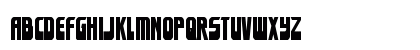 Eldebaran Condensed Condensed Preview
