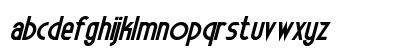 Electrorocket Bold Preview