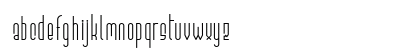 Elevant (by pelash) Regular Preview