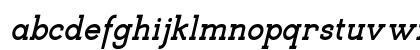 Eligible Bold-Italic Preview