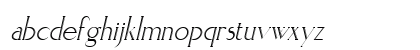 ElisiaInline Italic Preview