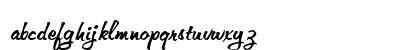 MemoExtended Italic Preview