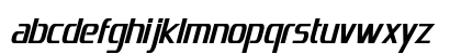 Emotion Engine Bold Italic Preview