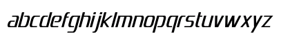 Emotion Engine Italic Preview