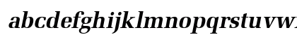 Endless Bold-Oblique Preview