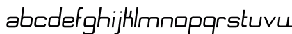Engadi Regular Oblique Preview