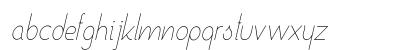 Ensure Medium-Italic Preview
