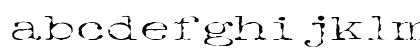 Entebbe Regular Preview