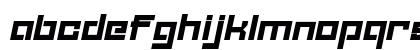 Entoba Italic Preview
