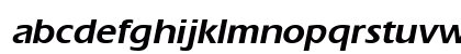 Eraser Bold-Oblique Preview
