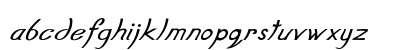 Erelon Bold Italic Preview