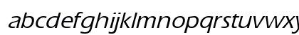 ErgoeMild Italic Preview