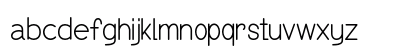 Erodom Regular Preview