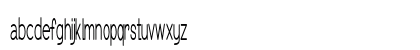 Erodom Extra-condensed Bold Preview