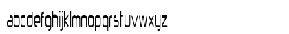 Erval Condensed Regular Preview