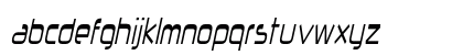 Erval Italic Preview