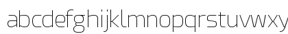 Esphimere Thin Regular Preview