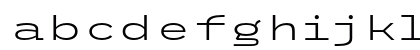 ETC Trispace Light Extended Preview