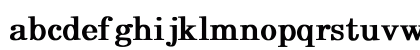 Eureka Bold Preview