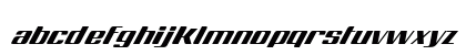 Everglades Italic Preview