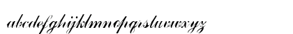 Excellence Normal Lowercase Preview