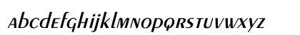 Exotic Italic Preview