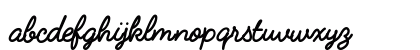 FabfeltScript Bold Regular Preview