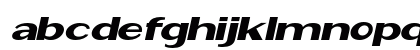 Falkencrest Italic Preview