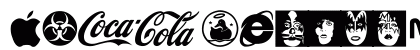 Famous Logos Regular Preview