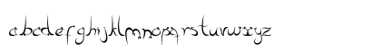 FARSI-INSPIRED Regular Preview