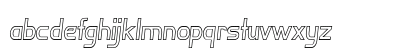 Feldspar Outline Regular Preview