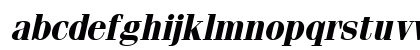 Fenice Bold Italic Preview