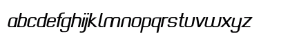 Findley Bold Italic Preview