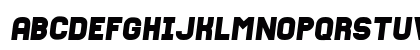 Fixation Italic Preview